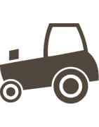 Hračky pro malé farmáře